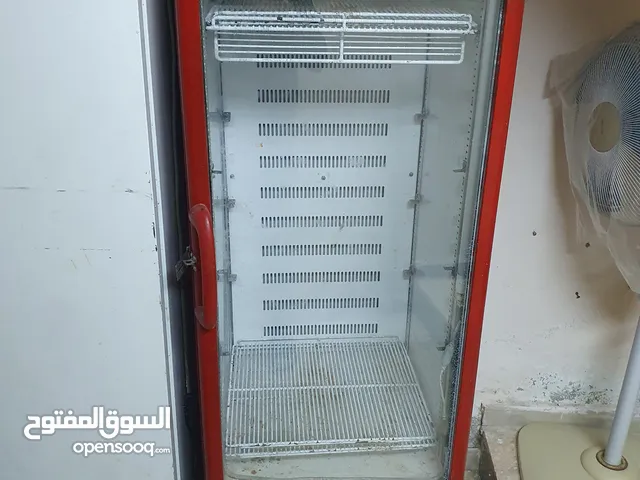 ثلاجة عرض بسعر مغري
