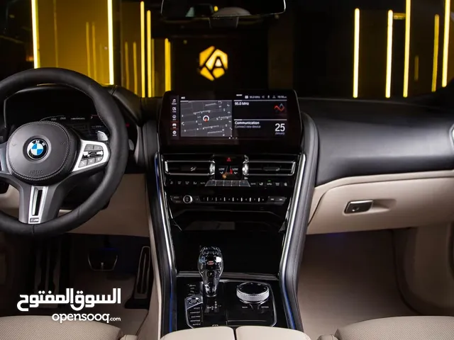للبيع Bmw m850i 2024