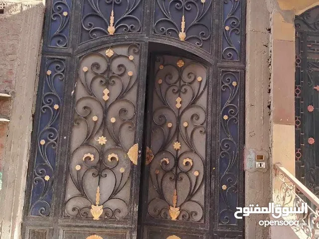 135 m2 3 Bedrooms Townhouse for Sale in Giza Badrasheen