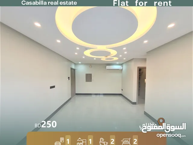 150m2 2 Bedrooms Apartments for Rent in Muharraq Galaly