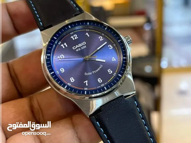 Automatic Casio watches  for sale in Baghdad