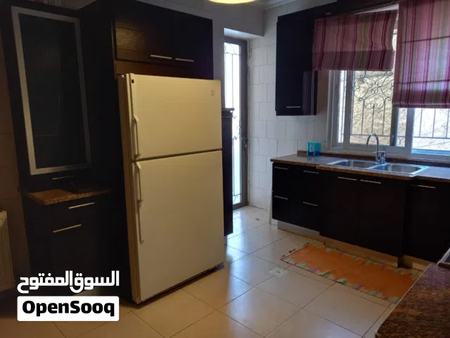 205 m2 3 Bedrooms Apartments for Rent in Amman Shmaisani