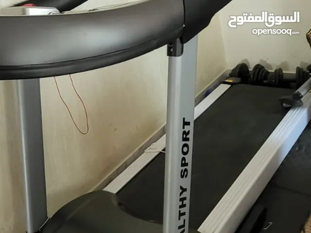 جهاز مشي 18 سرعه