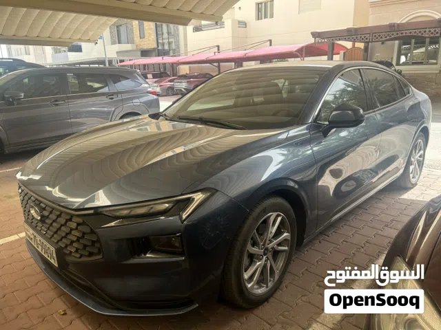 2023 فورد تورس SEL