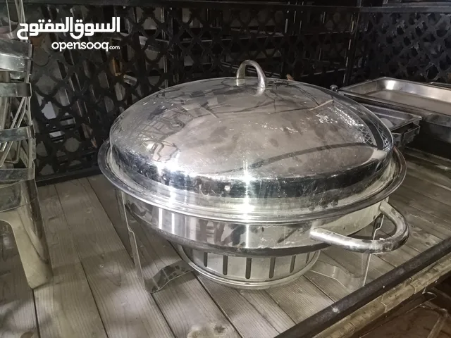 طاولات بوفيه وغاز كبير وسفندش خارووف للبيع