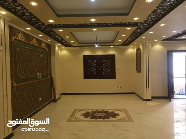 250 m2 3 Bedrooms Apartments for Rent in Giza 6th of October