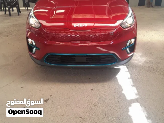 2022, كيا, نيرو EV, Wave