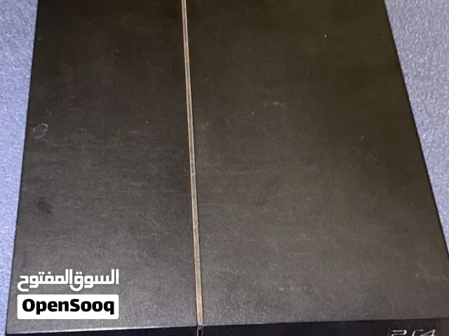 PlayStation 4 PlayStation for sale in Tripoli