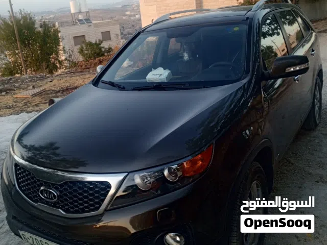 Used Kia Sorento in Hebron