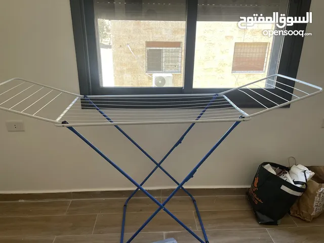 منشر، فرشة، صندوق عدة كامل، سلم