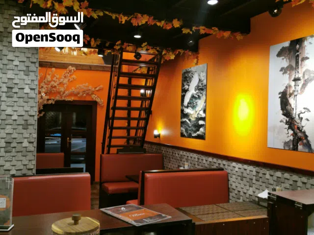 عفش صالة مطعم كامل