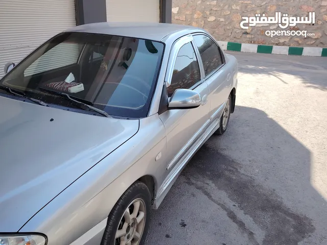 Used Kia Spectra in Ajloun