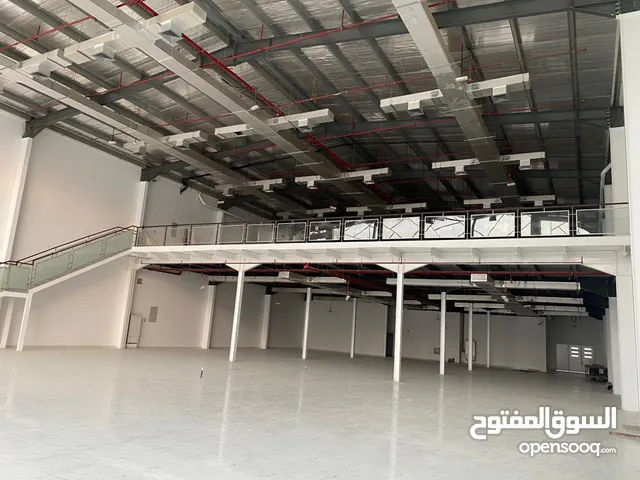 21000 m2 Showrooms for Sale in Fujairah Deba Fujairah