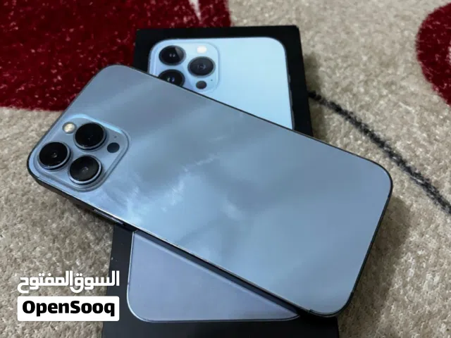 Apple iPhone 13 Pro Max 256 GB in Aden
