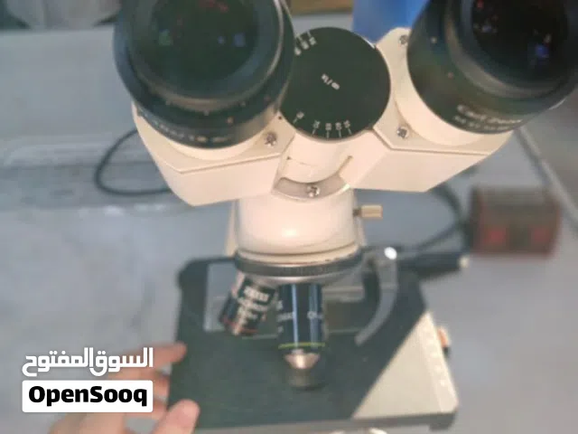 مجهر للبيع
