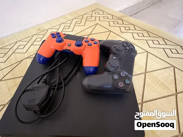 PlayStation 4 PlayStation for sale in Abu Dhabi