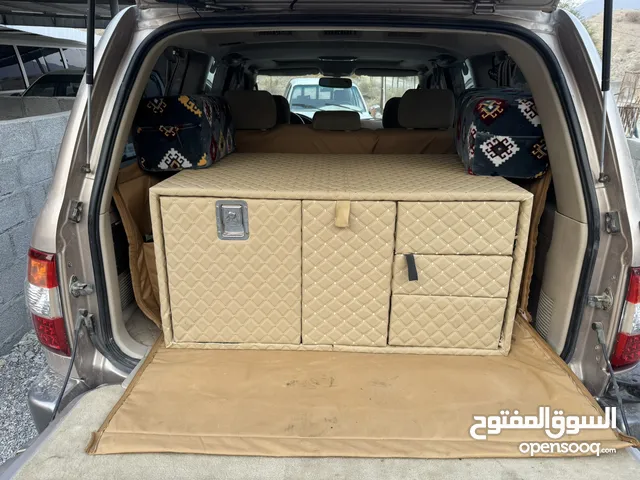 ادراج طبخ لاغلب السيارات
