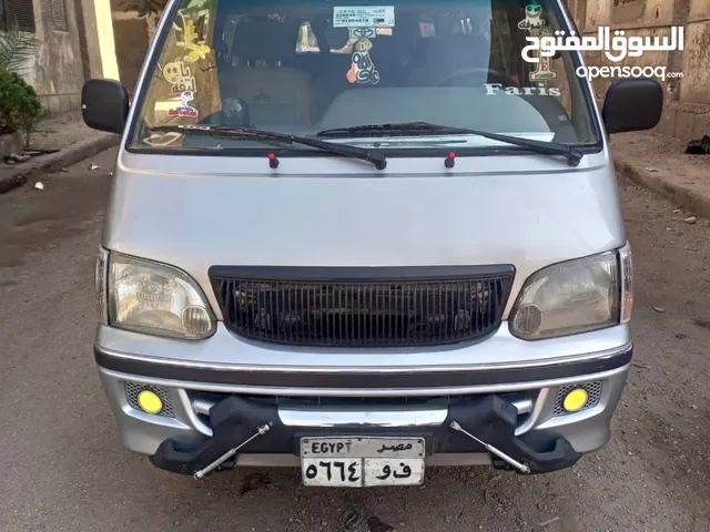 Other Foton 2015 in Cairo