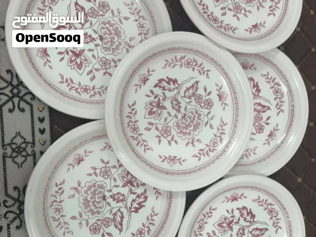 سيت صحون حجم وسط