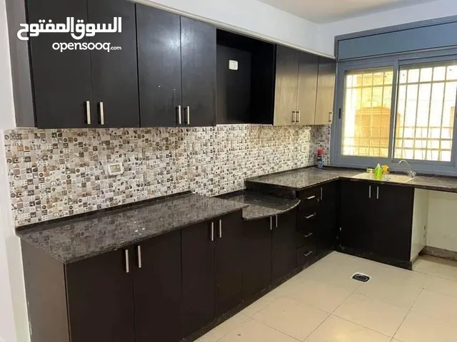 160 m2 3 Bedrooms Apartments for Rent in Ramallah and Al-Bireh Kafr 'Aqab