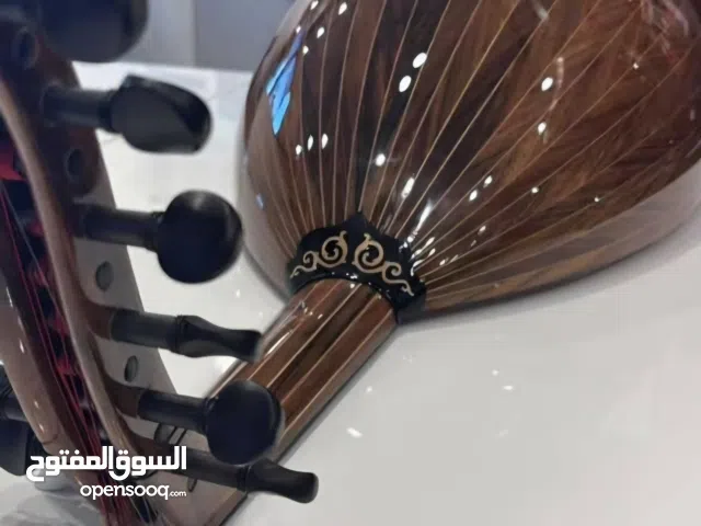 عود زرياب عراقي احترافي