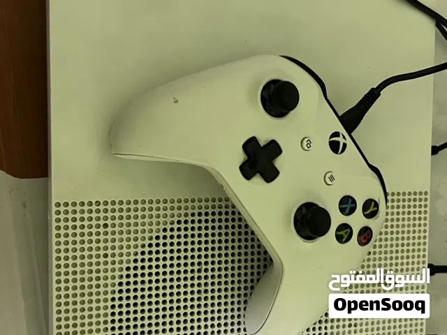 Xbox One Xbox for sale in Al Batinah