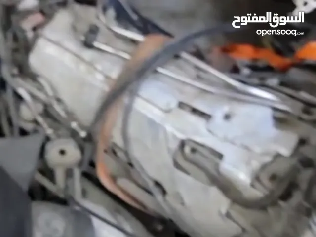 محرك جمس سييرا