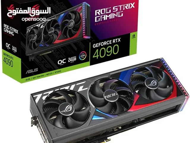  Graphics Card for sale  in Dhofar