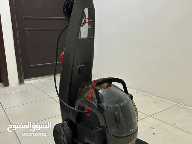 المكنسة الكهربائية للتنظيف السجاد بيسيل باور واش بلس