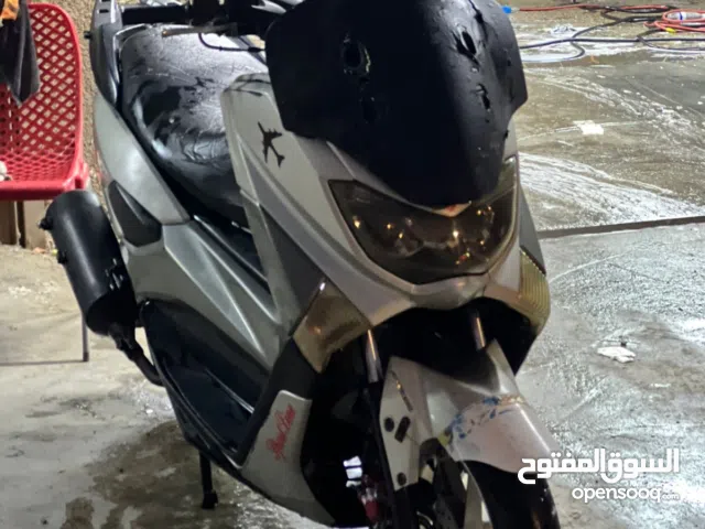 ان ماكس نضيفه مرتبه