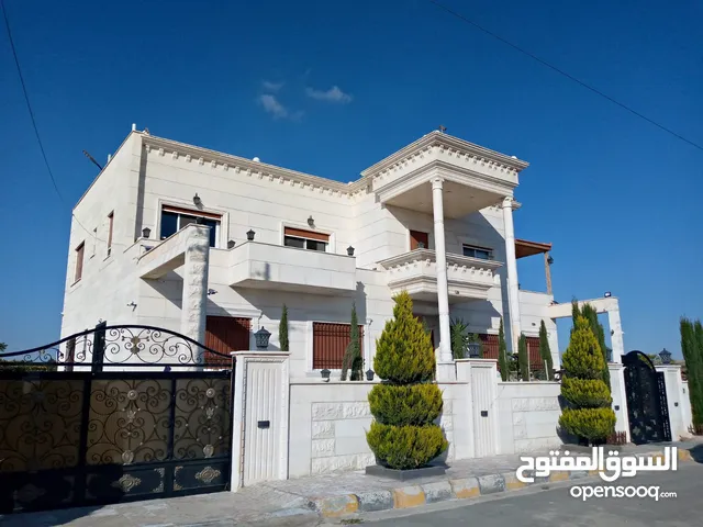 600 m2 4 Bedrooms Villa for Sale in Amman Al-Jweideh
