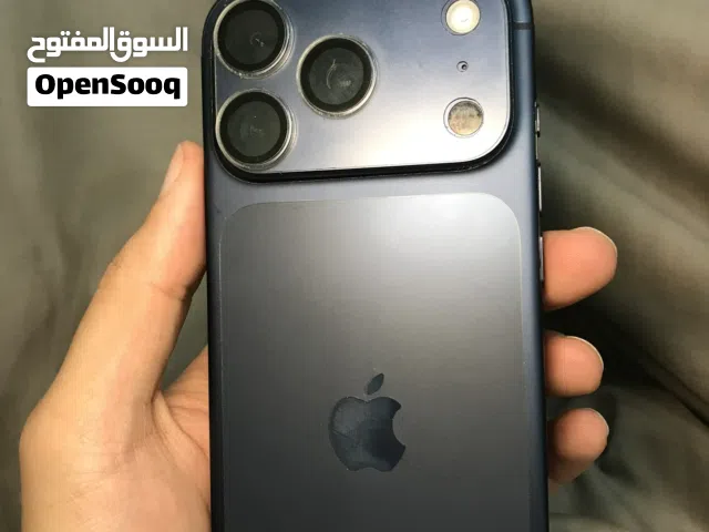 Apple iPhone 17 256 GB in Jeddah