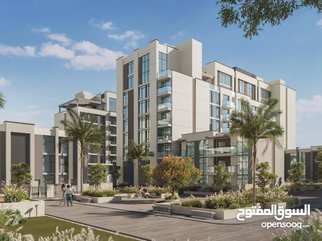 1111m2 1 Bedroom Apartments for Sale in Abu Dhabi Masdar City