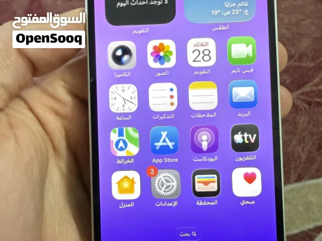 Iphone 12 العادي