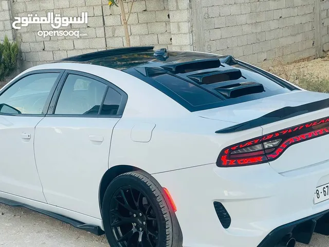Used Dodge Charger in Benghazi