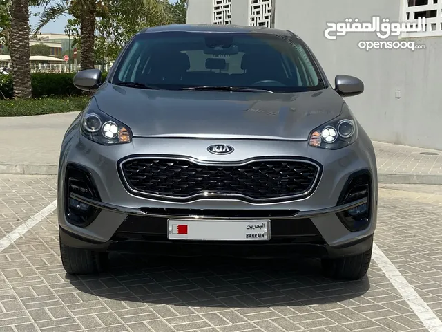 Kia Sportage 2022 in Southern Governorate