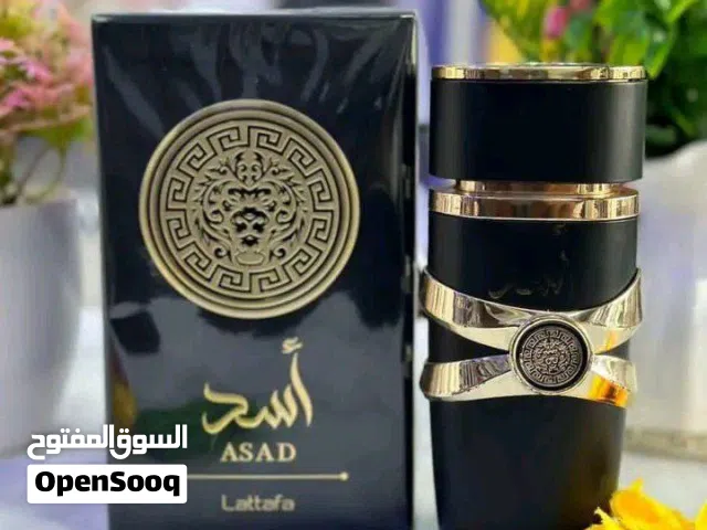 عطر رجالي أسد