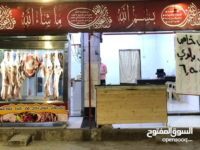 6 m2 Shops for Sale in Mafraq Other