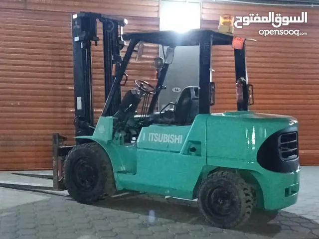 تيوتا 5طن شفتنق