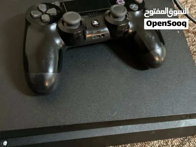 PlayStation 4 PlayStation for sale in Abha