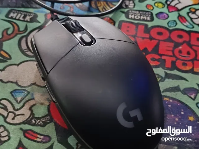 اكسسوارات لل pc او اي جهاز ثاني اكس بوكس او بلي كلشي يرهم اذا عندك usb