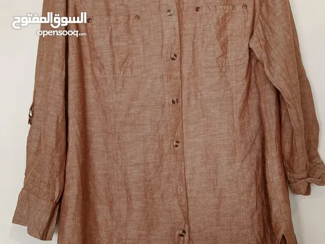 أي قميص ستاتي ب 3 دناينر و الله يا بلاش لأكثر من ماركة