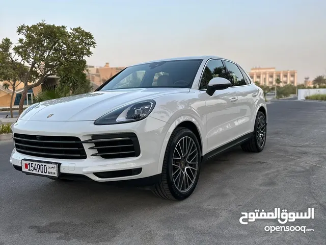 Porsche Cayenne 2018 in Southern Governorate