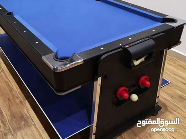 طاولة متعددة الاستخدام
