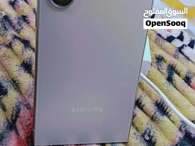 Samsung Galaxy S24 Ultra 256 GB in Basra