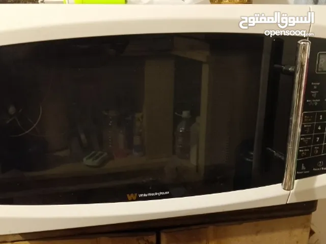 Other 25 - 29 Liters Microwave in Amman