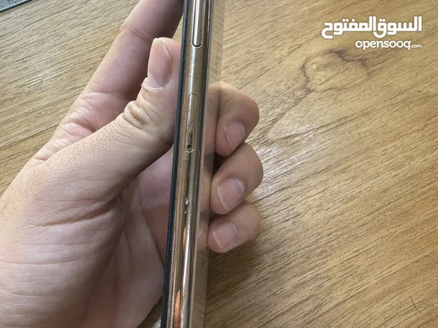 Apple iPhone XS Max 256 GB in Baghdad