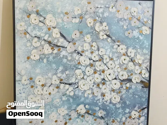 لوحة زيتية للبيع