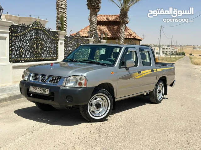 Nissan Datsun 2003 in Amman