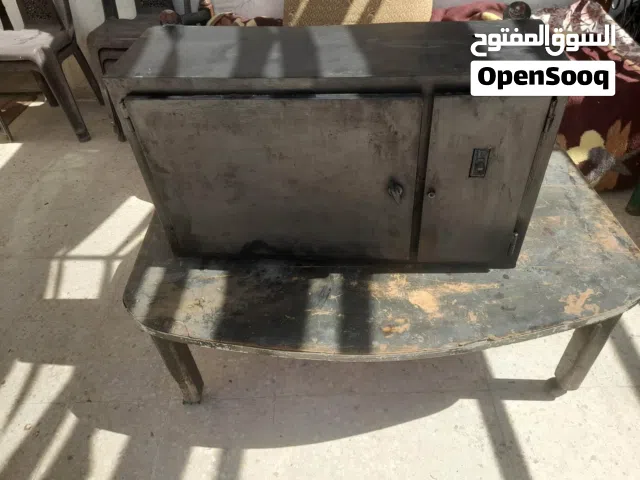خزانة كهرباء